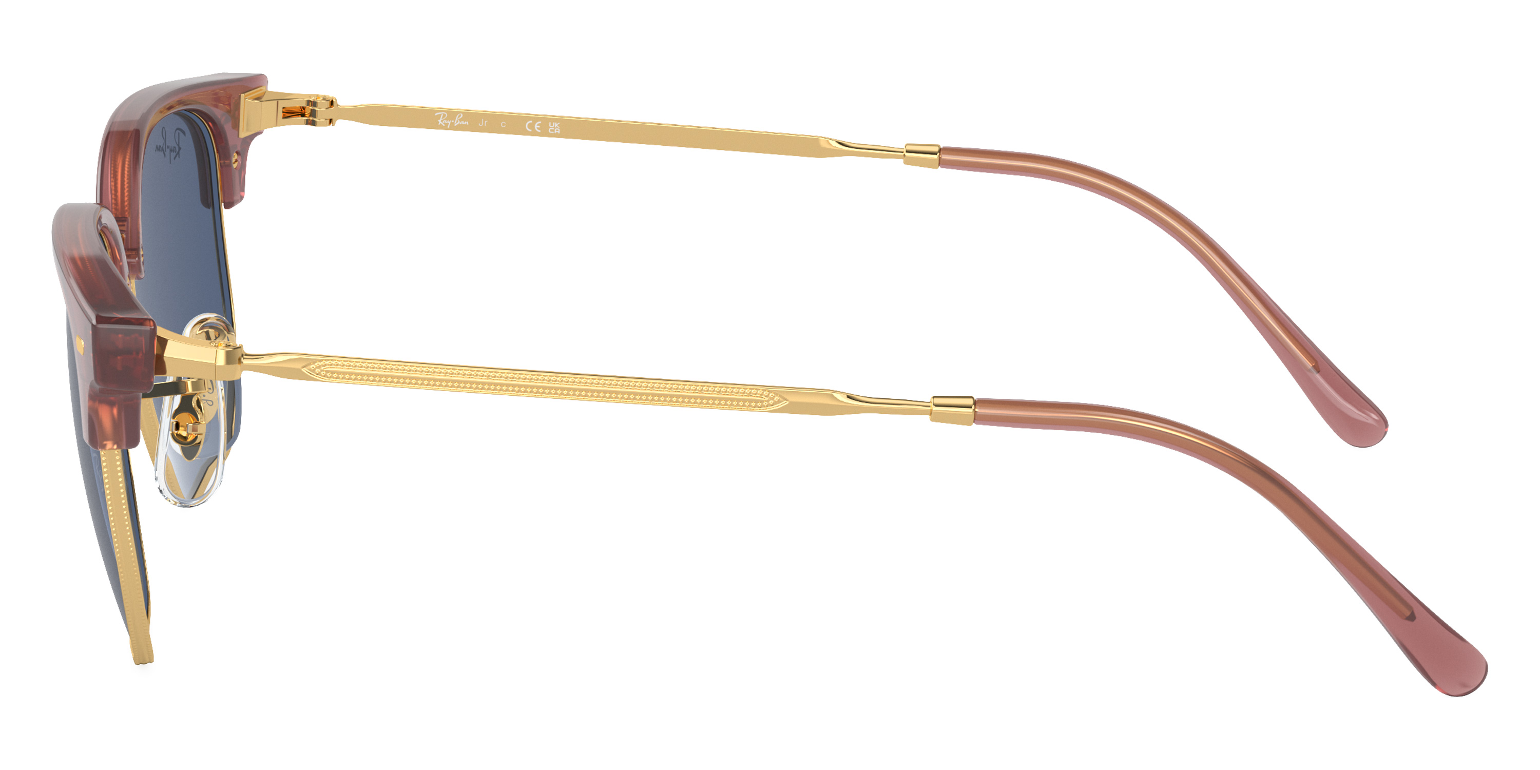 Ray-Ban™ - Junior New Clubmaster RJ9116S
