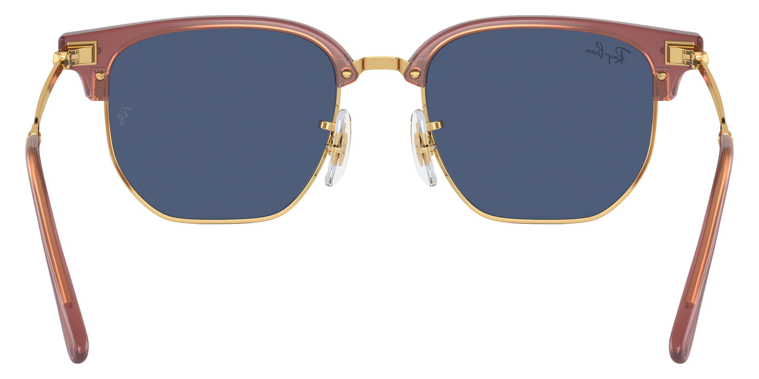 Ray-Ban™ - Junior New Clubmaster RJ9116S