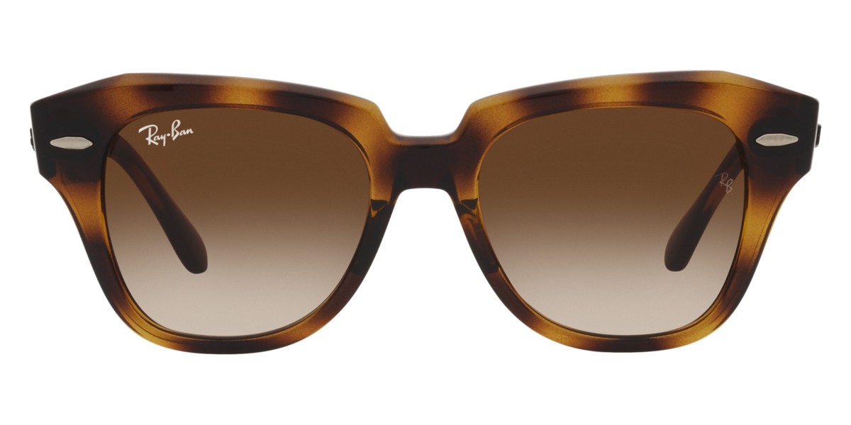 Ray-Ban™ - State Street Jr RJ9186S