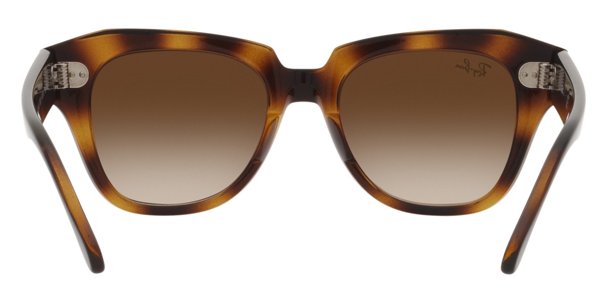 Ray-Ban™ - State Street Jr RJ9186S