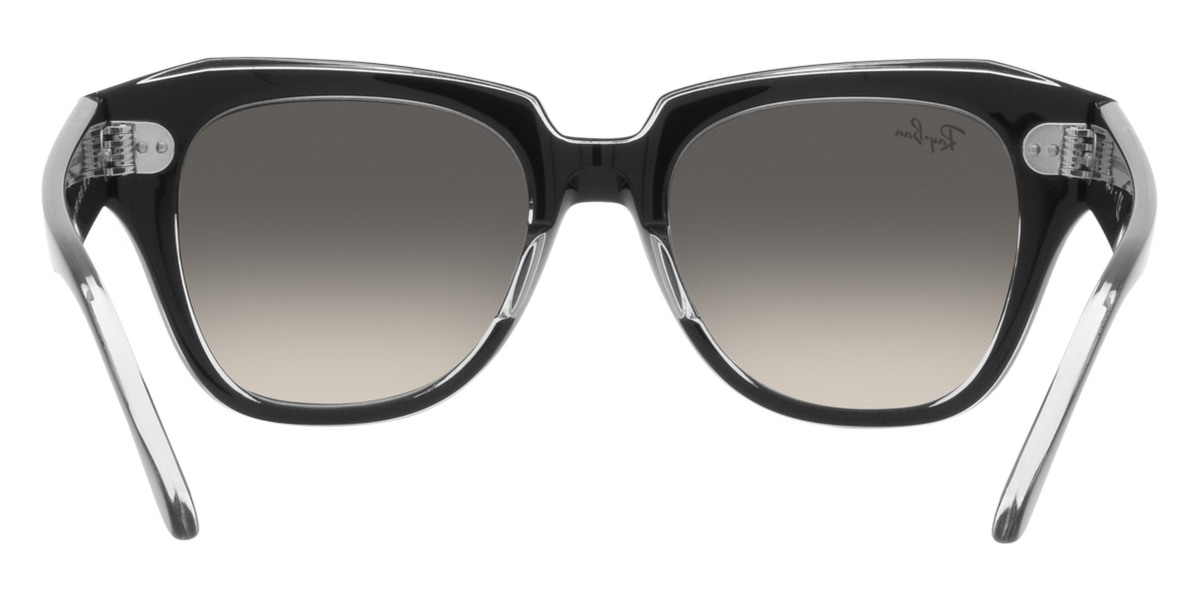 Ray-Ban™ - State Street Jr RJ9186S
