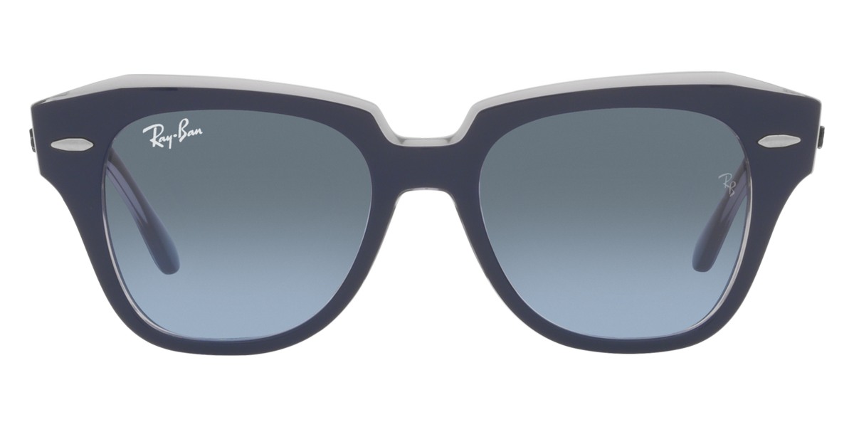 Ray-Ban™ - State Street Jr RJ9186S