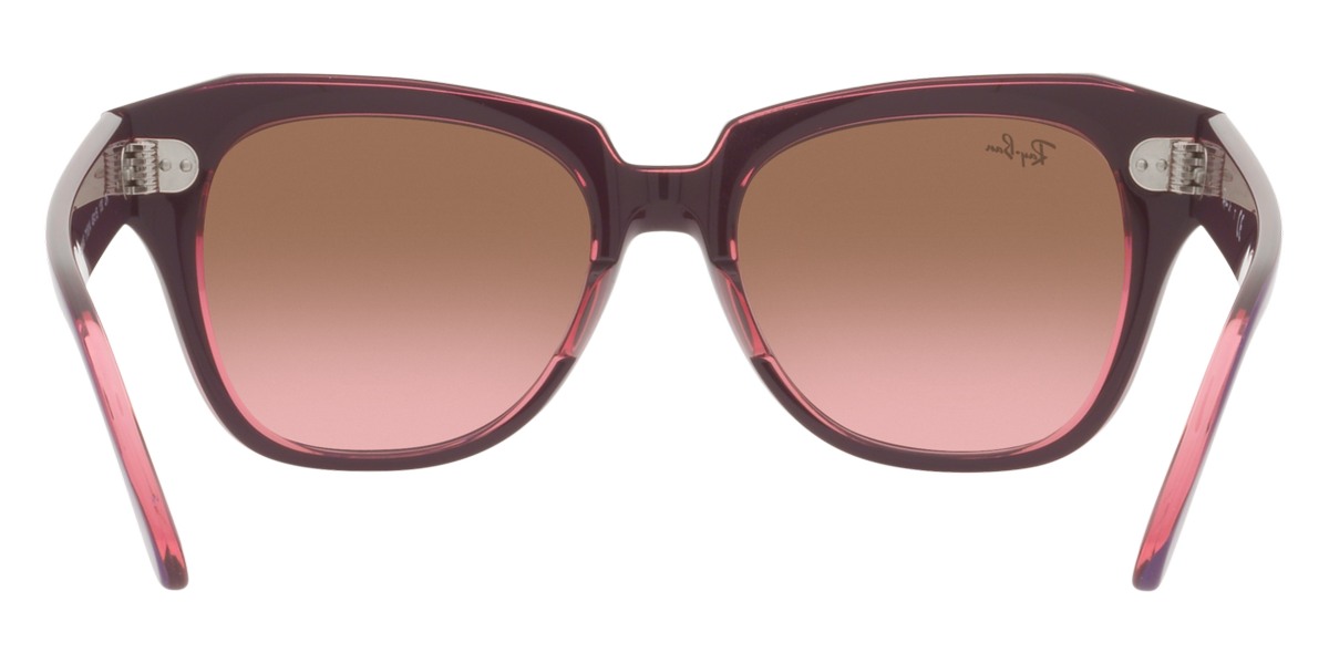 Ray-Ban™ - State Street Jr RJ9186S