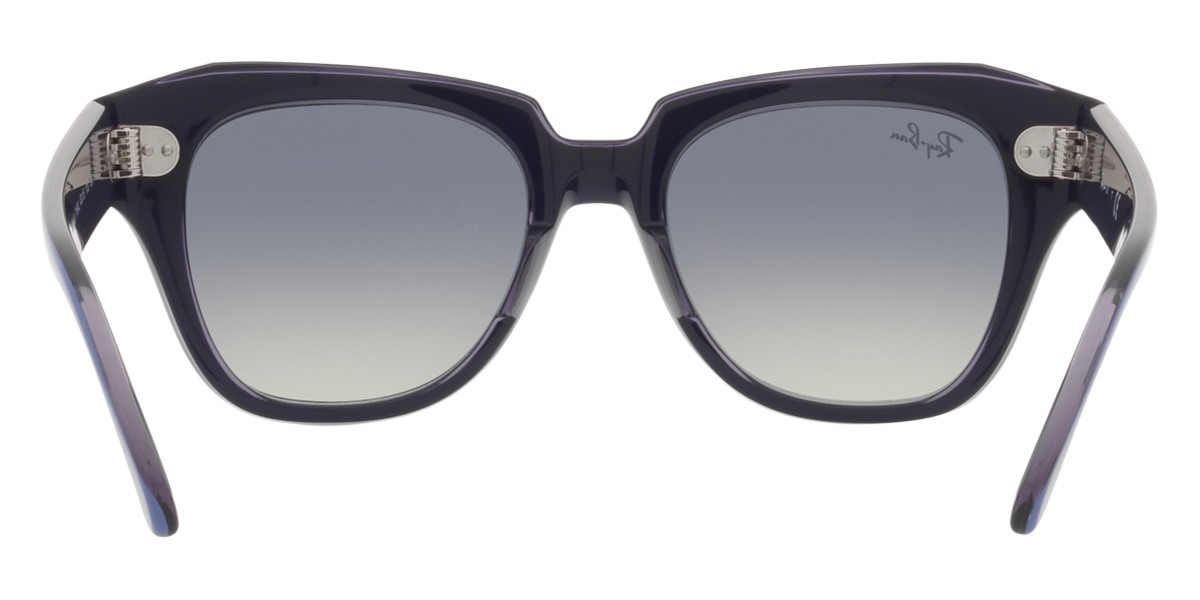 Ray-Ban™ - State Street Jr RJ9186S