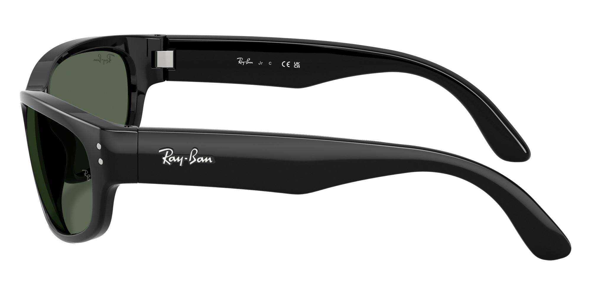 Ray-Ban™ - RB9189S Balorama Bio-Based