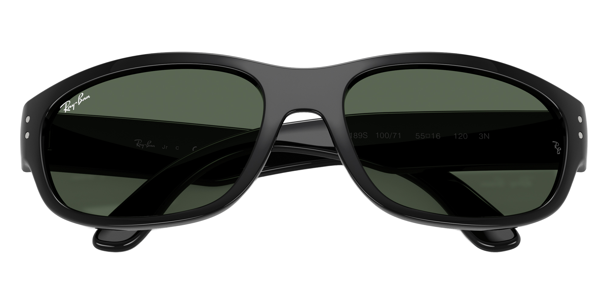 Ray-Ban™ - RB9189S Balorama Bio-Based