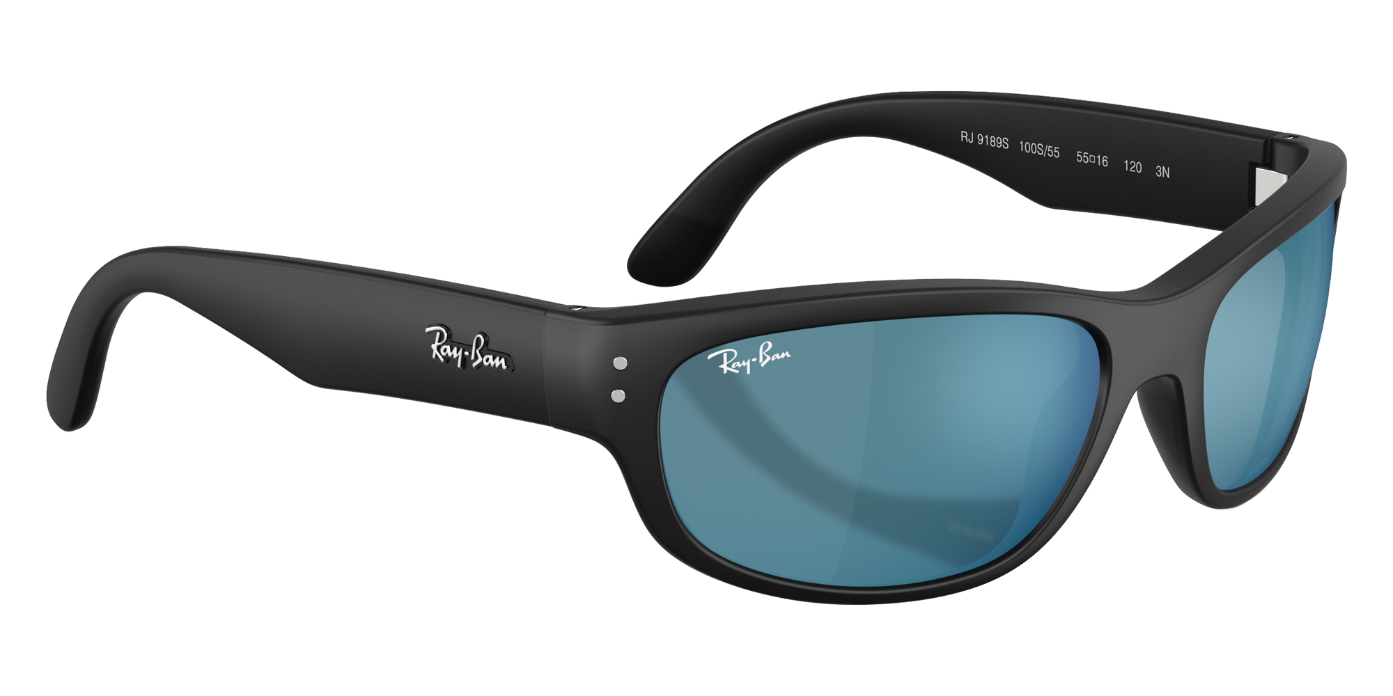 Ray-Ban™ - RB9189S Balorama Bio-Based