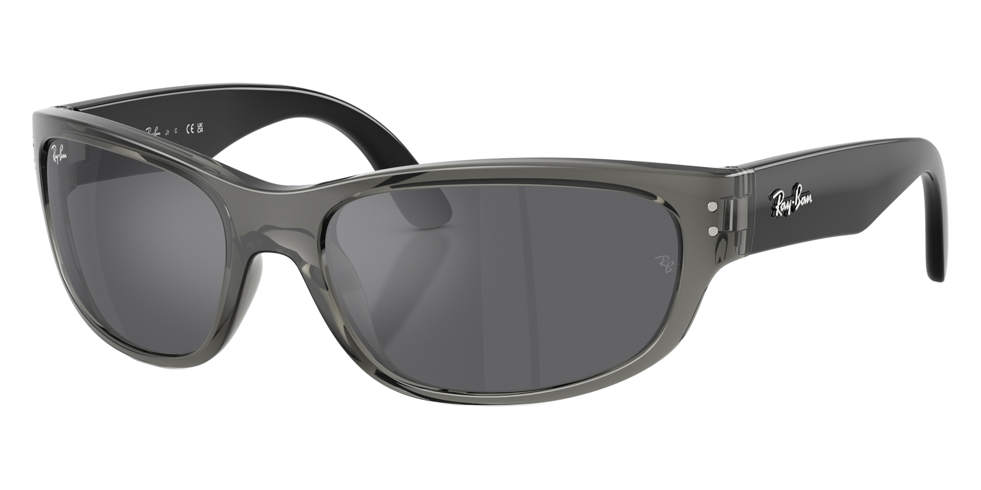 Ray-Ban™ - RB9189S Balorama Bio-Based
