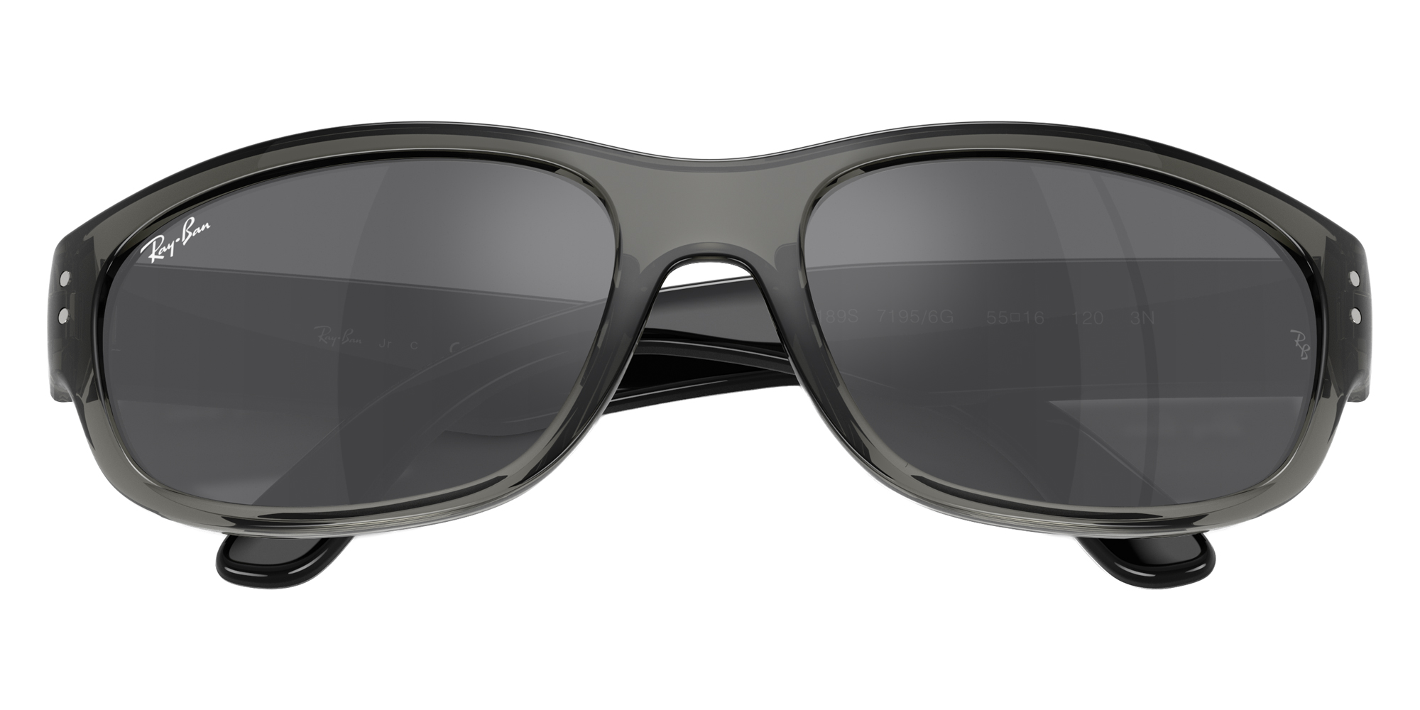 Ray-Ban™ - RB9189S Balorama Bio-Based