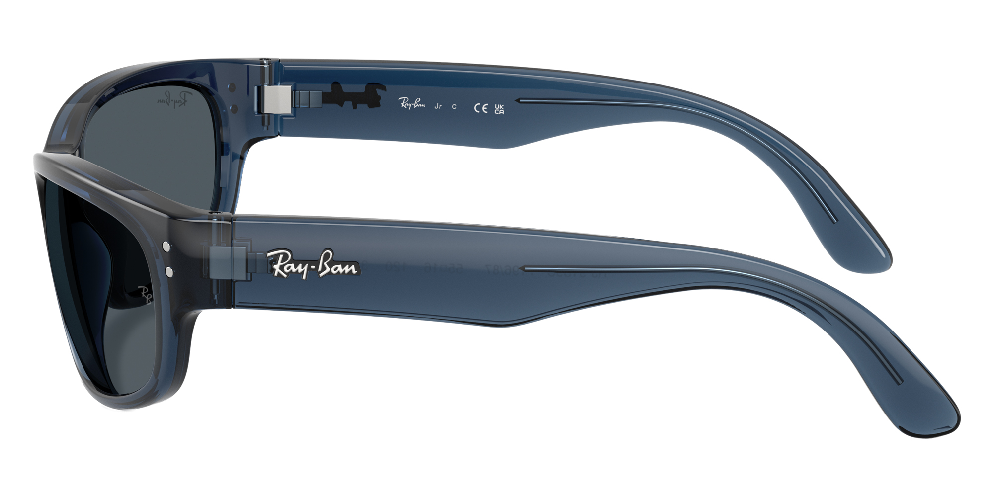 Ray-Ban™ - RB9189S Balorama Bio-Based