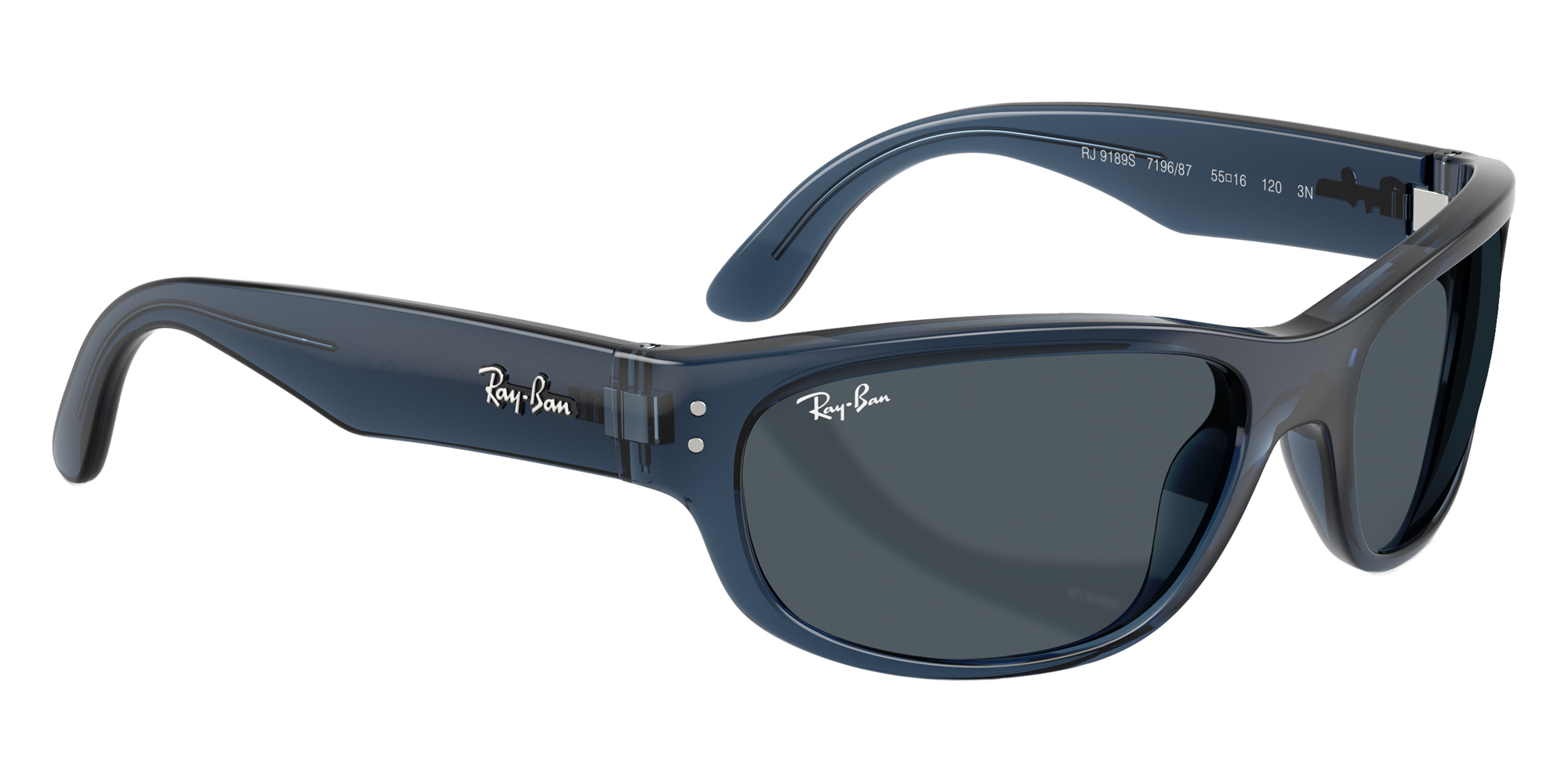 Ray-Ban™ - RB9189S Balorama Bio-Based