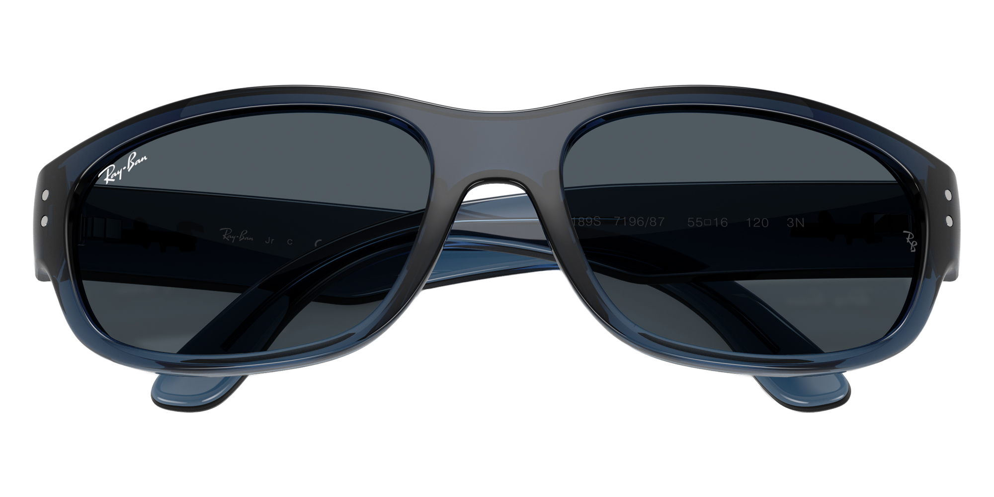 Ray-Ban™ - RB9189S Balorama Bio-Based