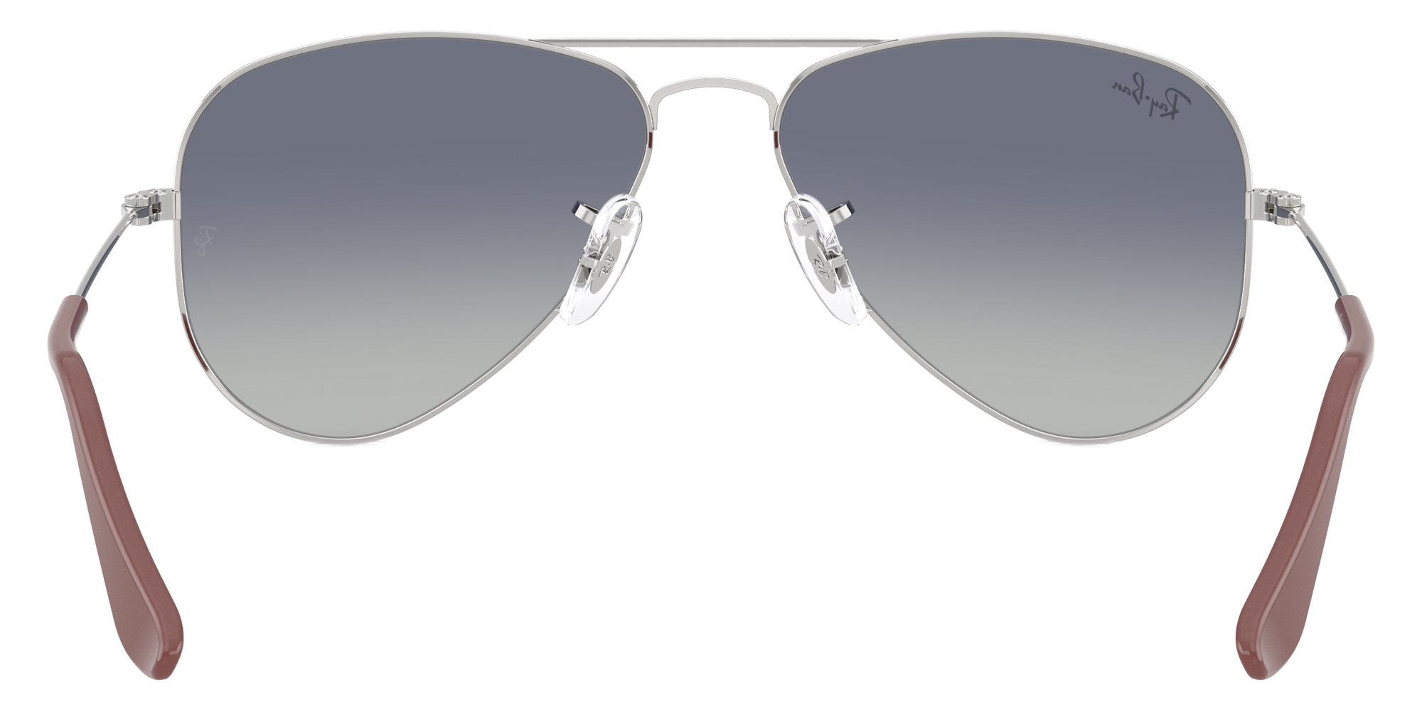 Color: Silver (212/4L) - Ray-Ban RJ9506S212/4L50