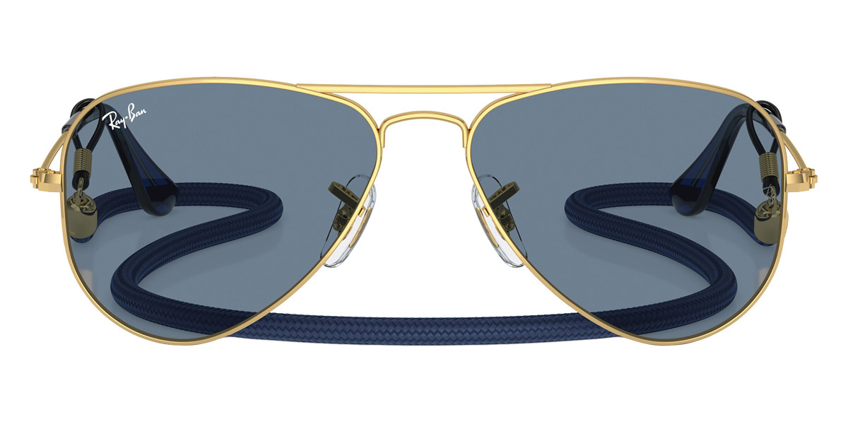 Ray-Ban™ - Junior Aviator RJ9506S