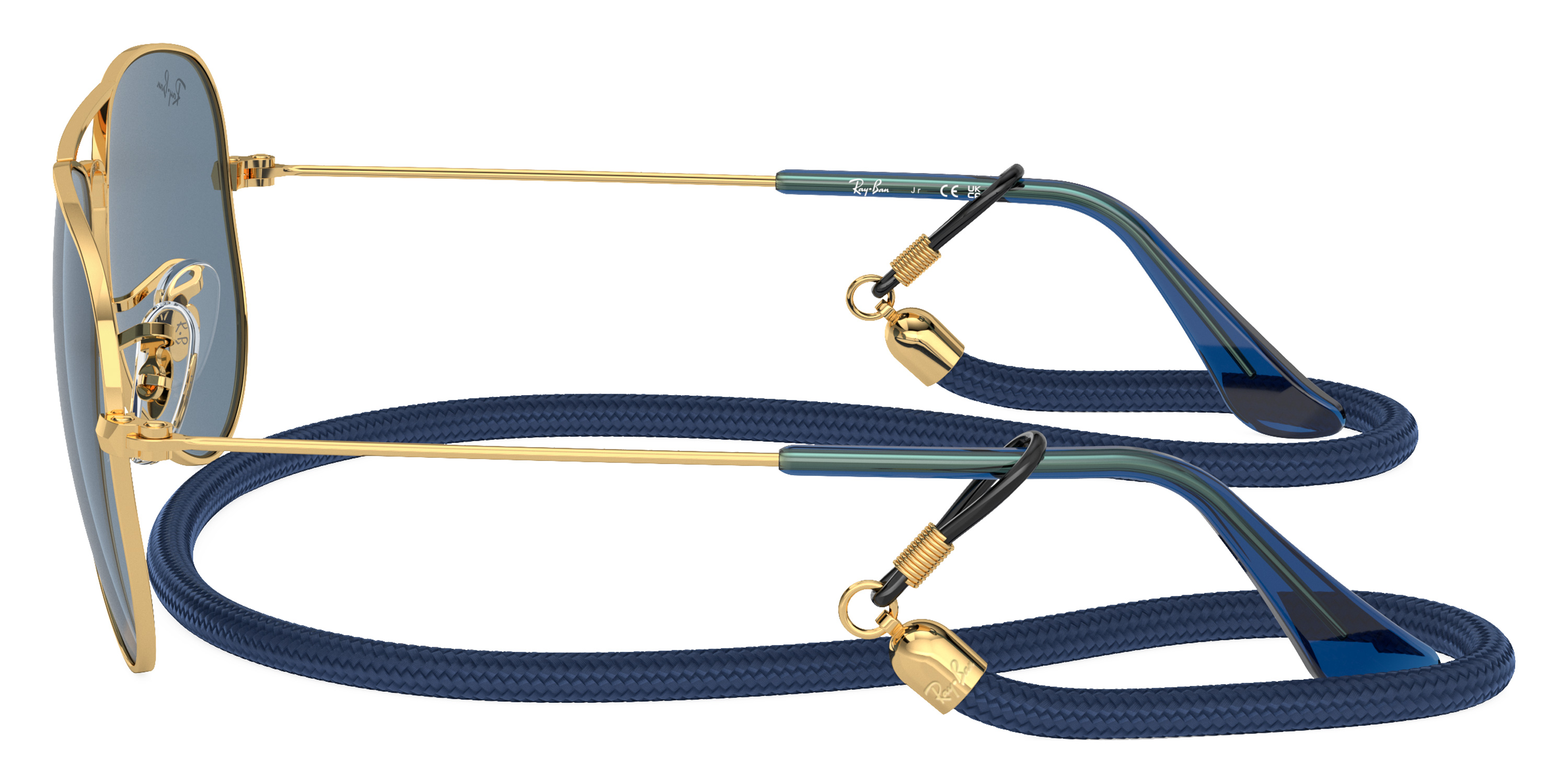 Ray-Ban™ - Junior Aviator RJ9506S