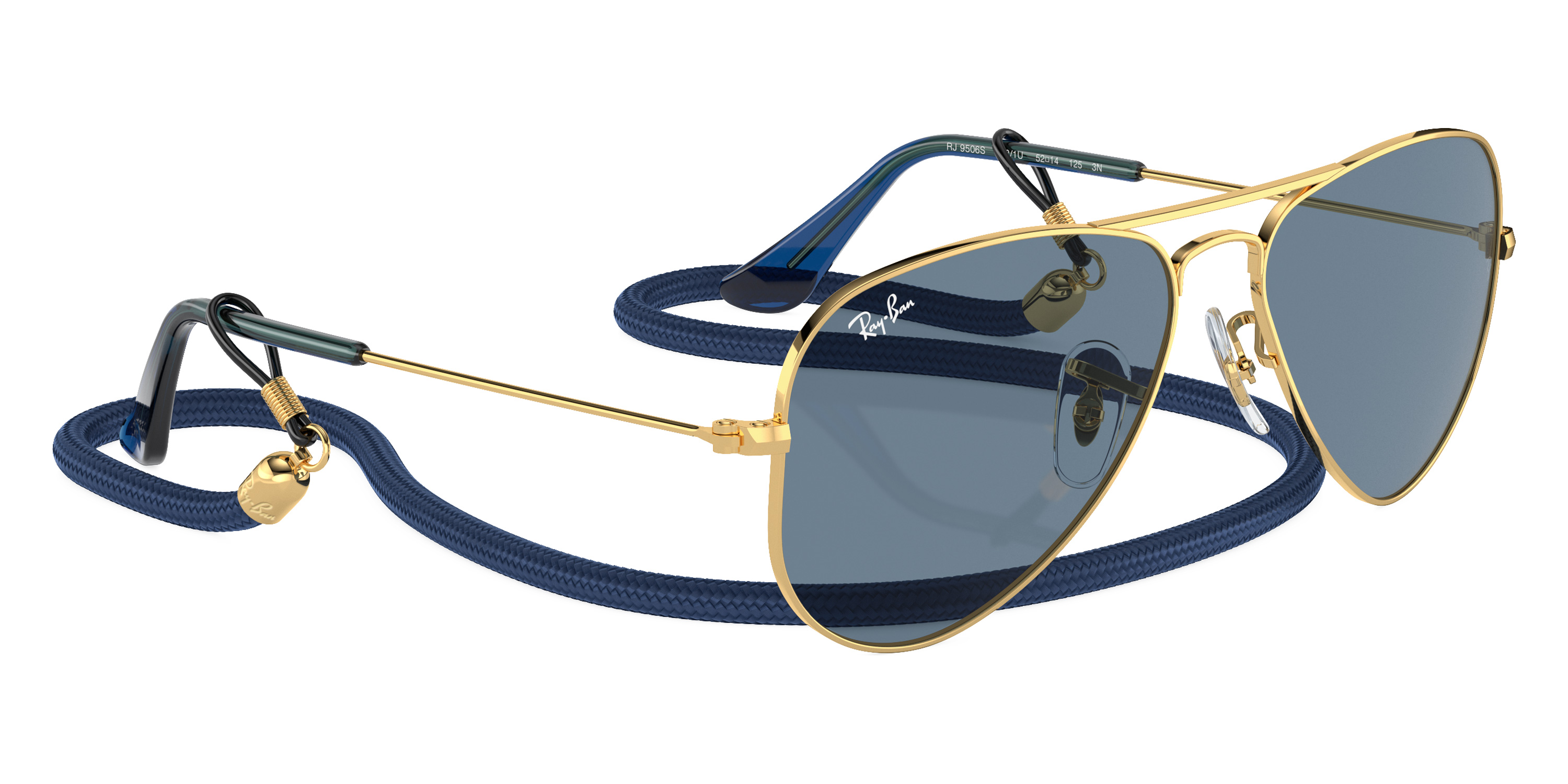 Ray-Ban™ - Junior Aviator RJ9506S