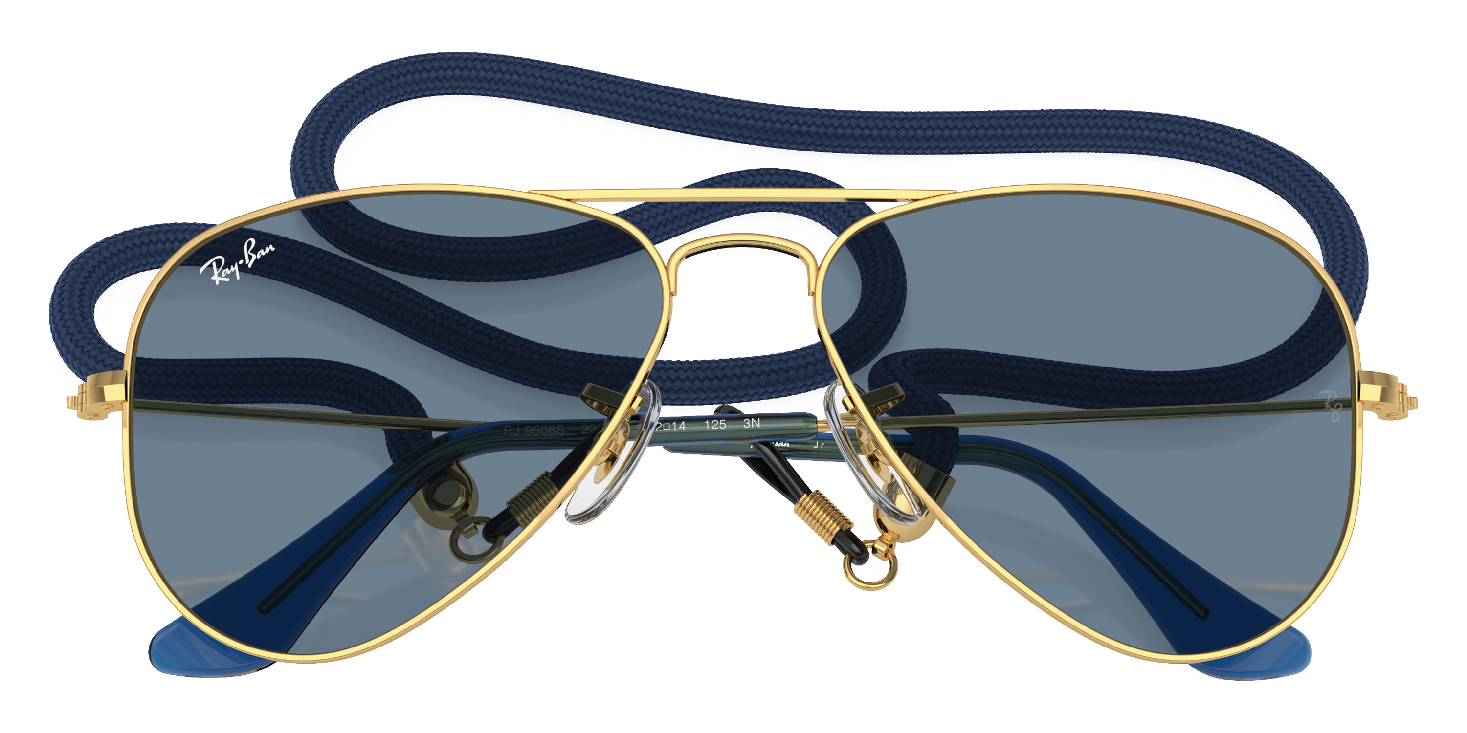 Ray-Ban™ - Junior Aviator RJ9506S