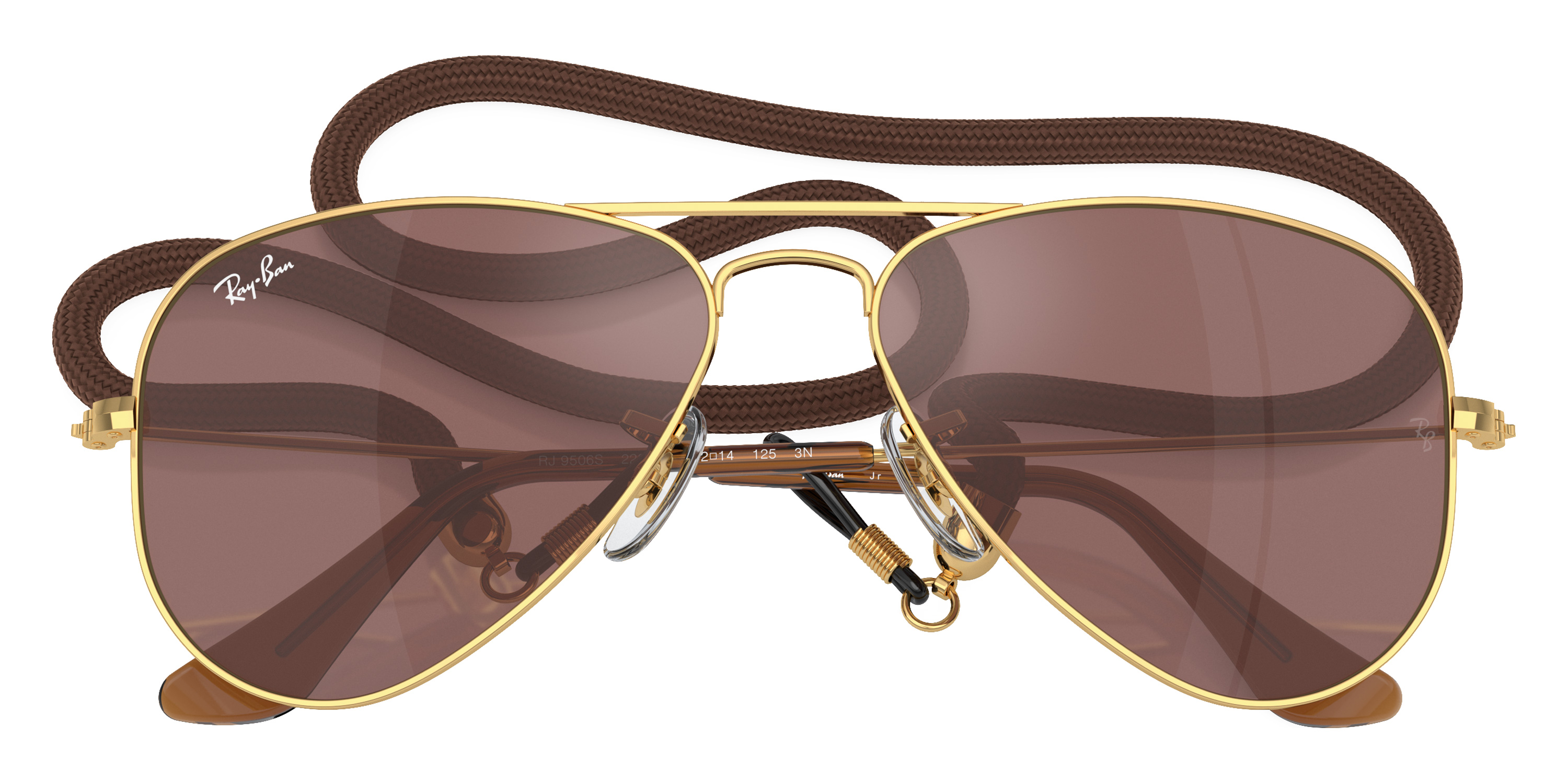 Ray-Ban™ - Junior Aviator RJ9506S