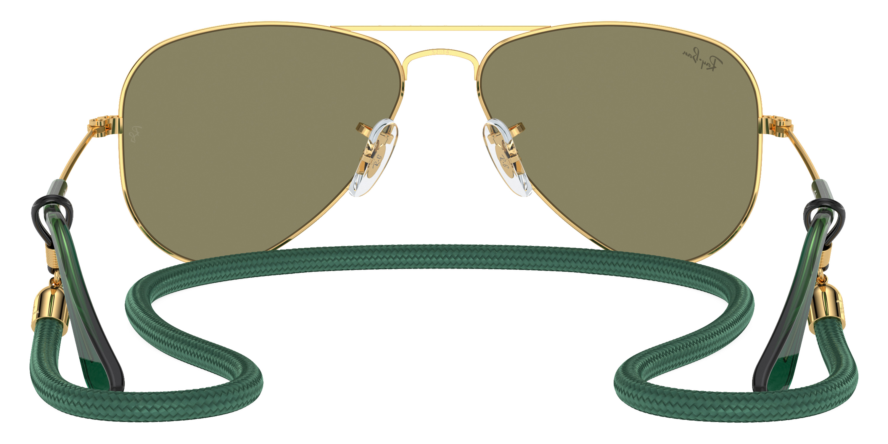 Ray-Ban™ - Junior Aviator RJ9506S