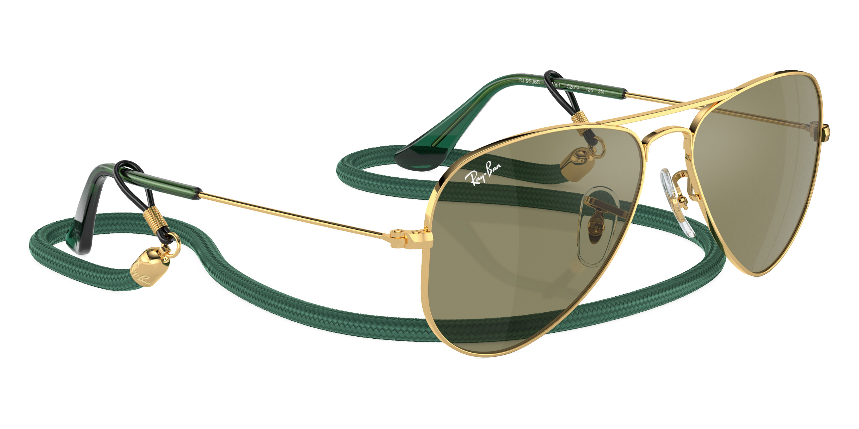 Ray-Ban™ - Junior Aviator RJ9506S