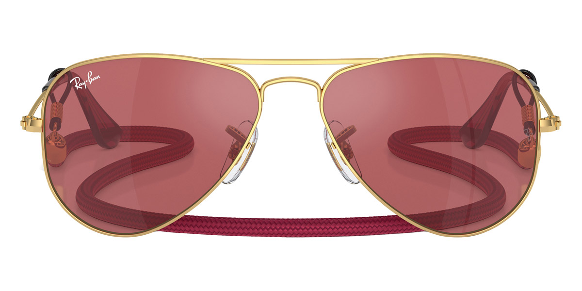 Ray-Ban™ - Junior Aviator RJ9506S