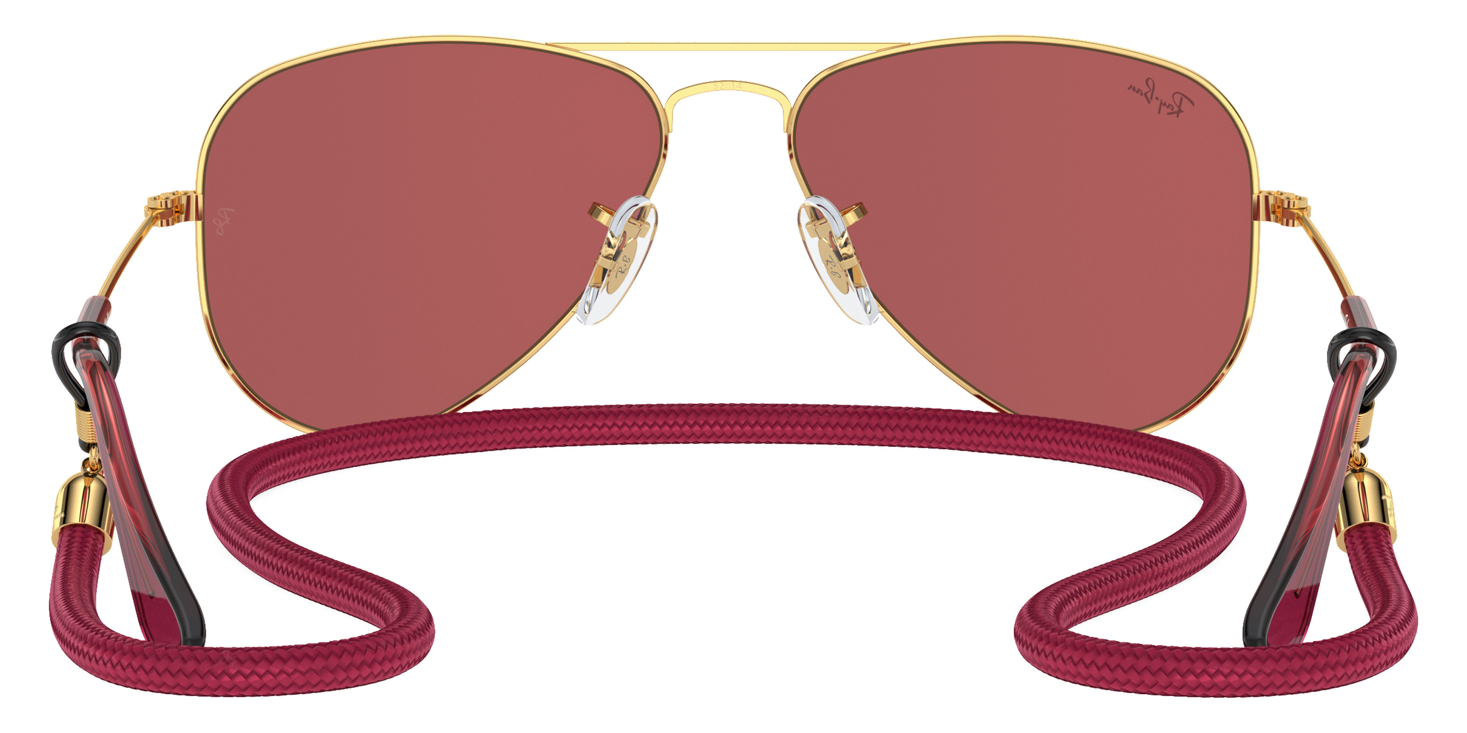 Ray-Ban™ - Junior Aviator RJ9506S