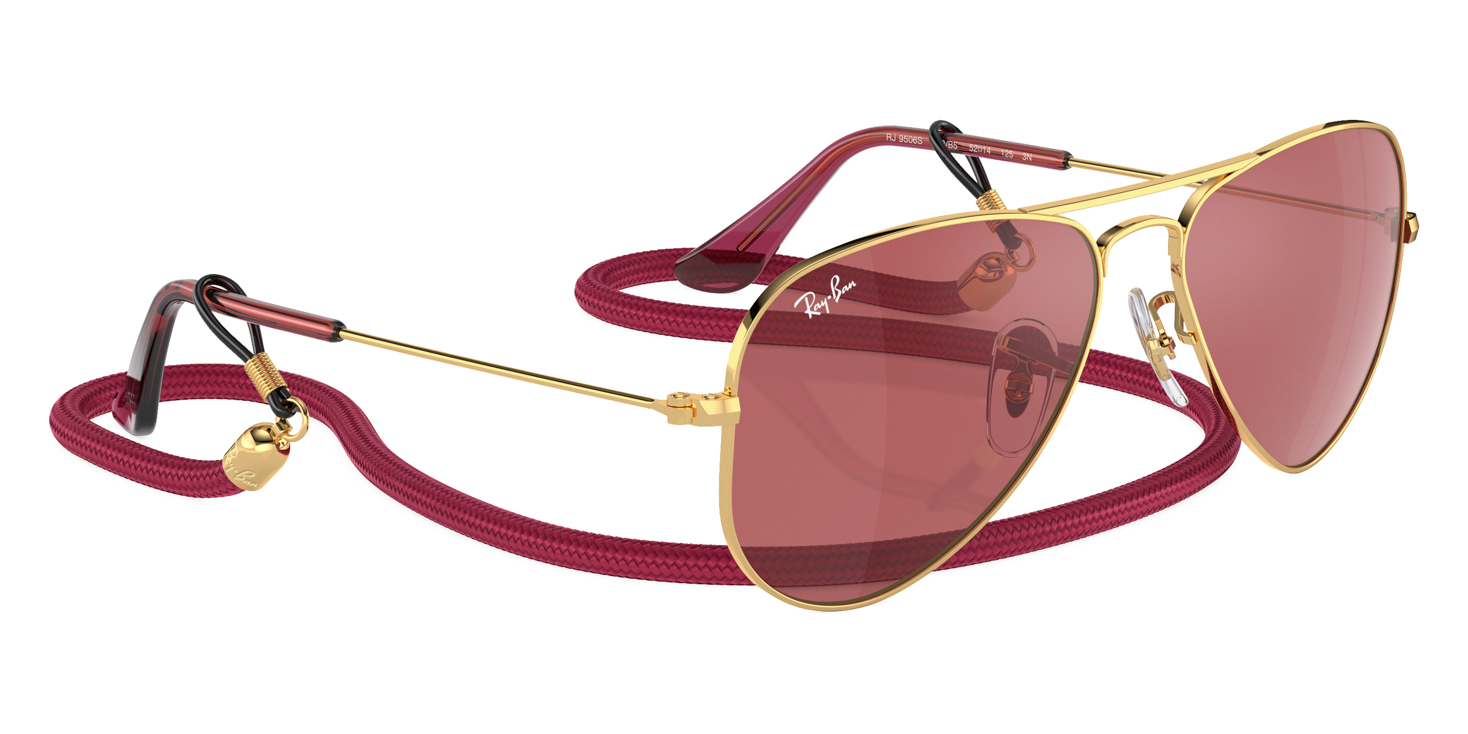 Ray-Ban™ - Junior Aviator RJ9506S