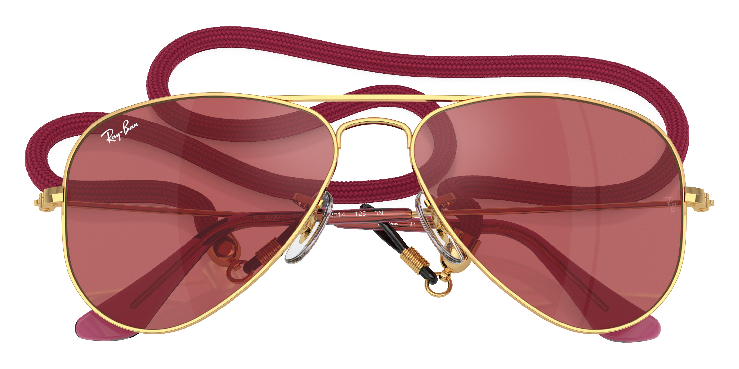 Ray-Ban™ - Junior Aviator RJ9506S