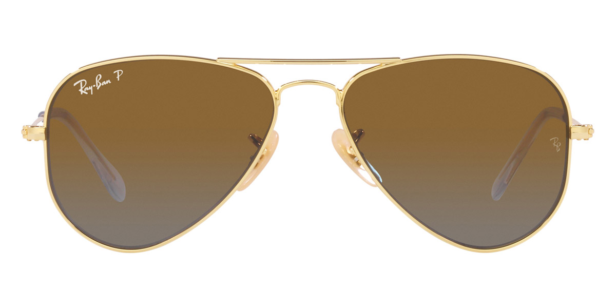 Ray-Ban™ - Junior Aviator RJ9506S