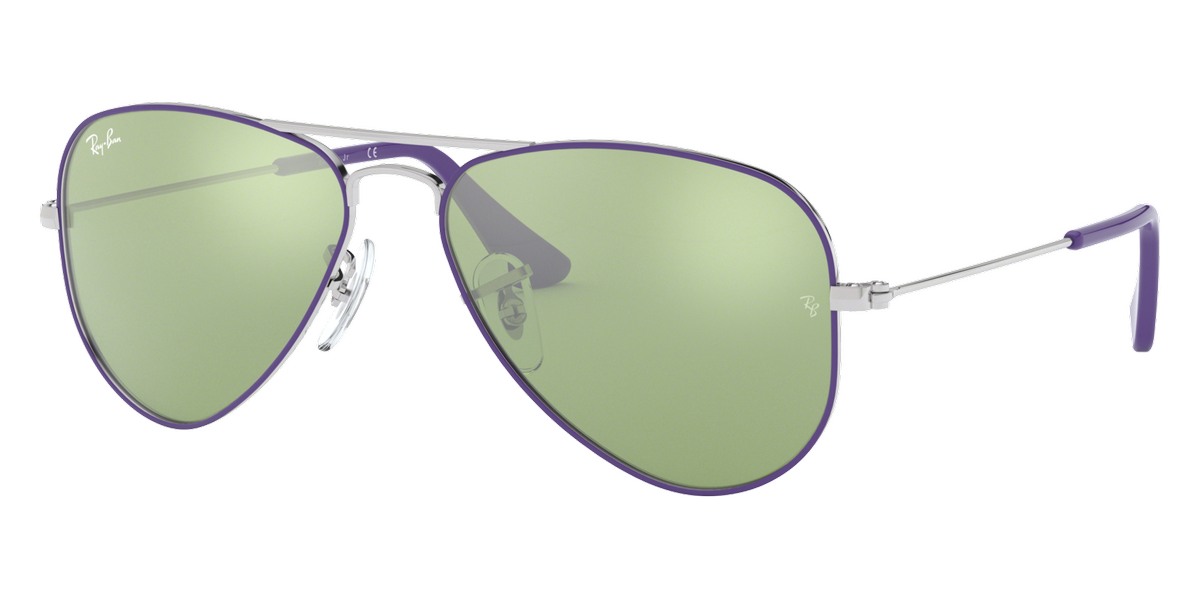 Ray-Ban™ - Junior Aviator RJ9506S