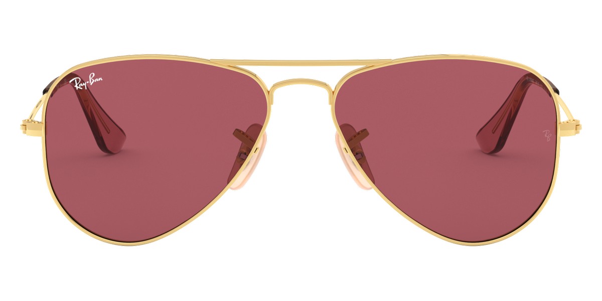 Ray-Ban™ - Junior Aviator RJ9506S