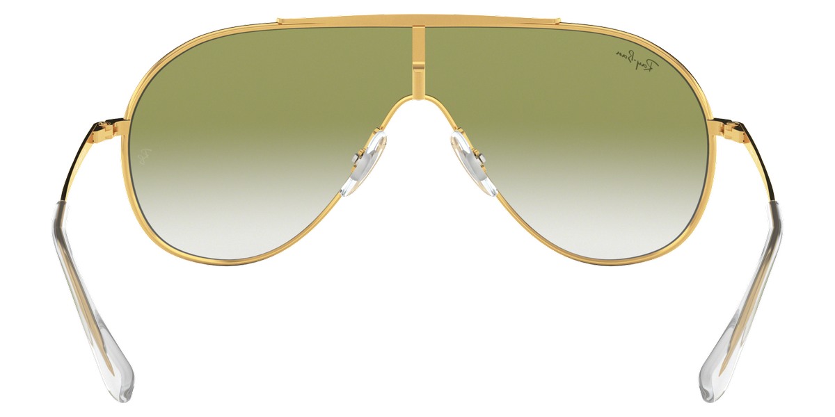 Ray-Ban™ - RJ9546S