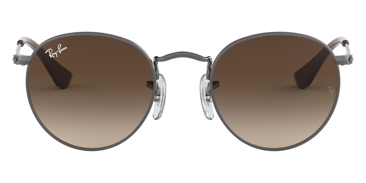 Ray-Ban™ - Junior Round RJ9547S