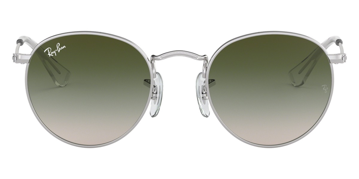Ray-Ban™ - Junior Round RJ9547S