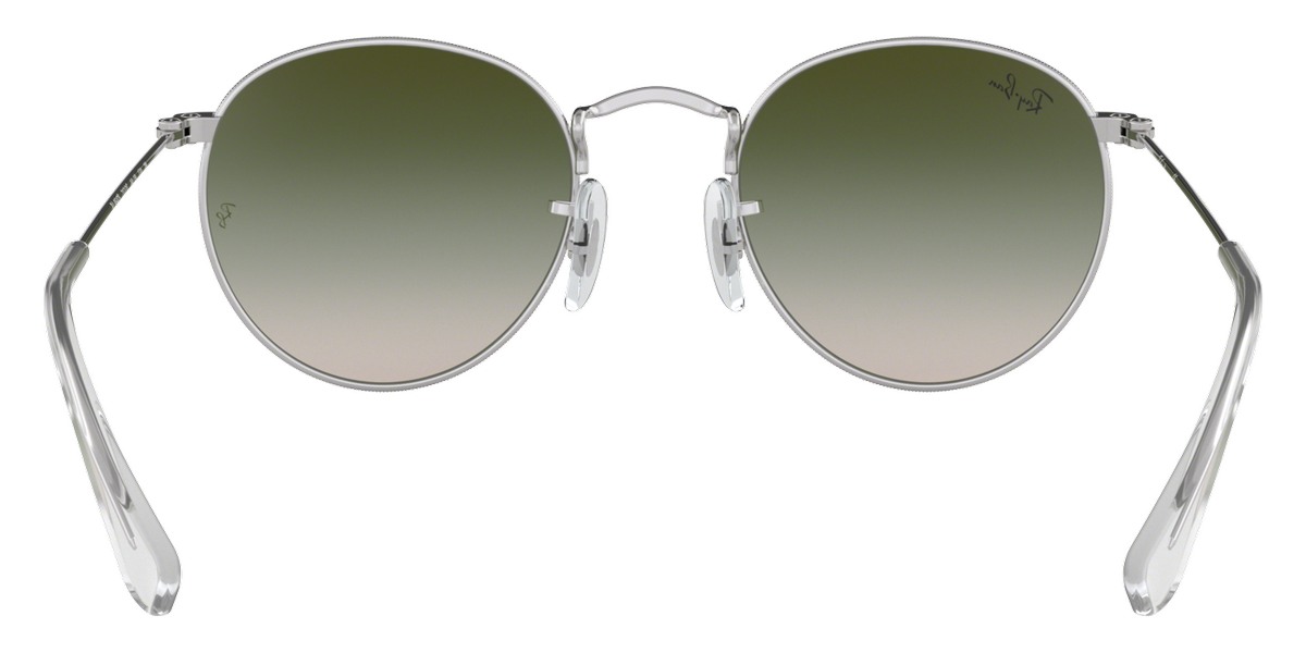Ray-Ban™ - Junior Round RJ9547S