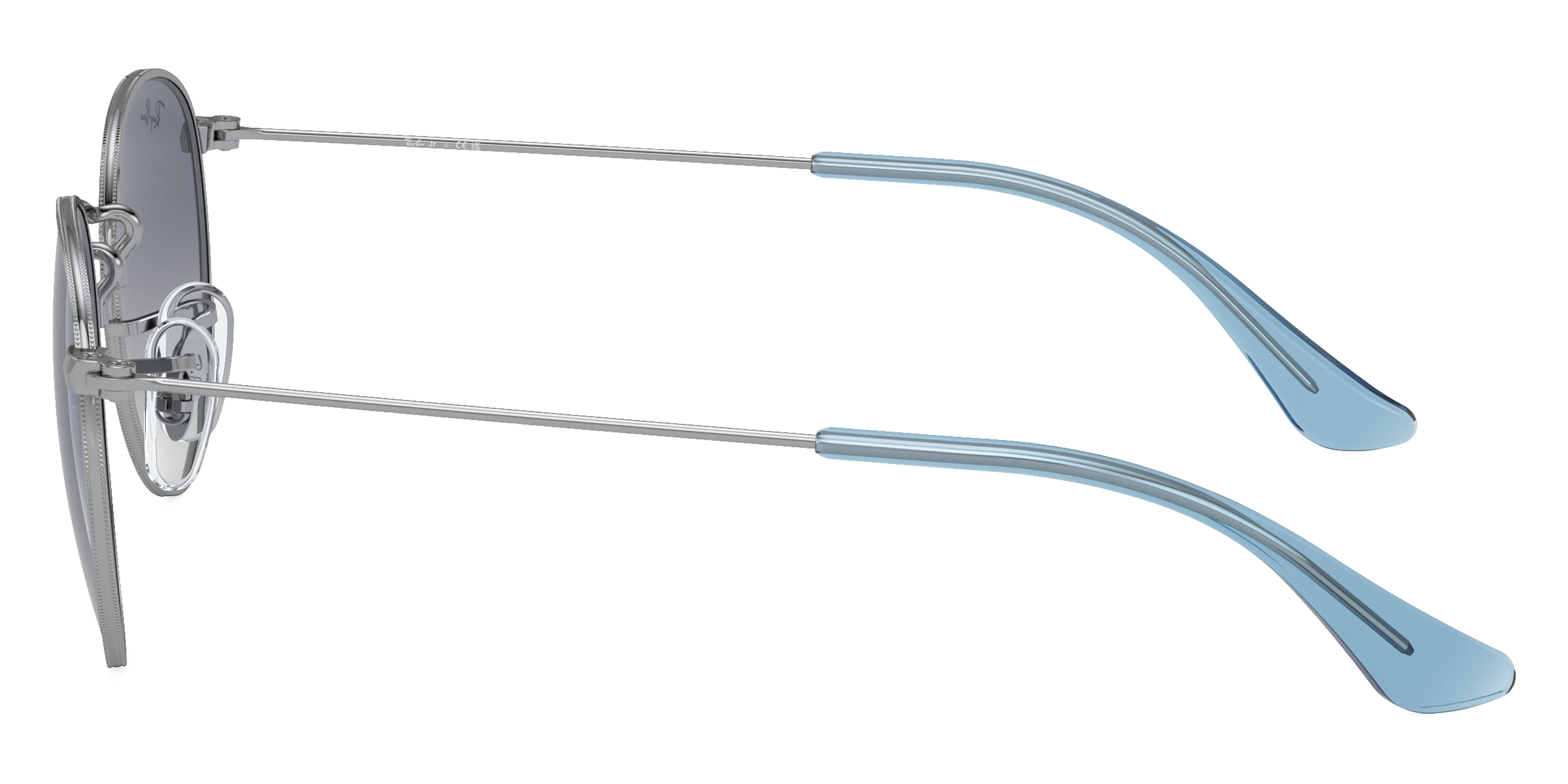 Ray-Ban™ - Junior Round RJ9547S