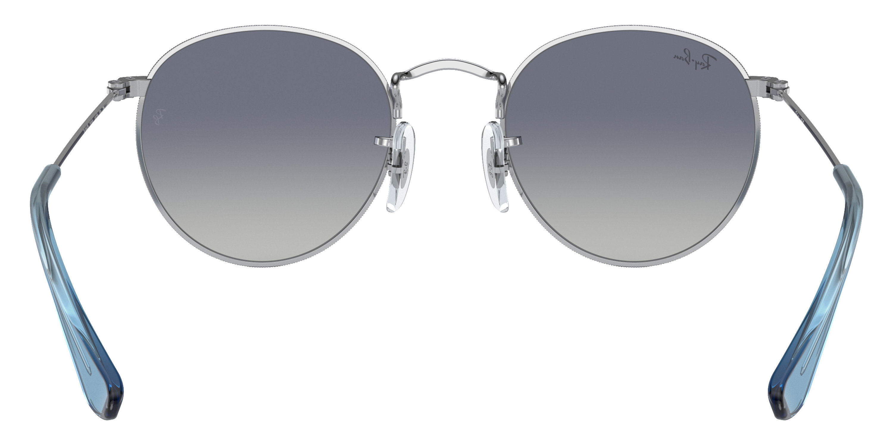 Ray-Ban™ - Junior Round RJ9547S