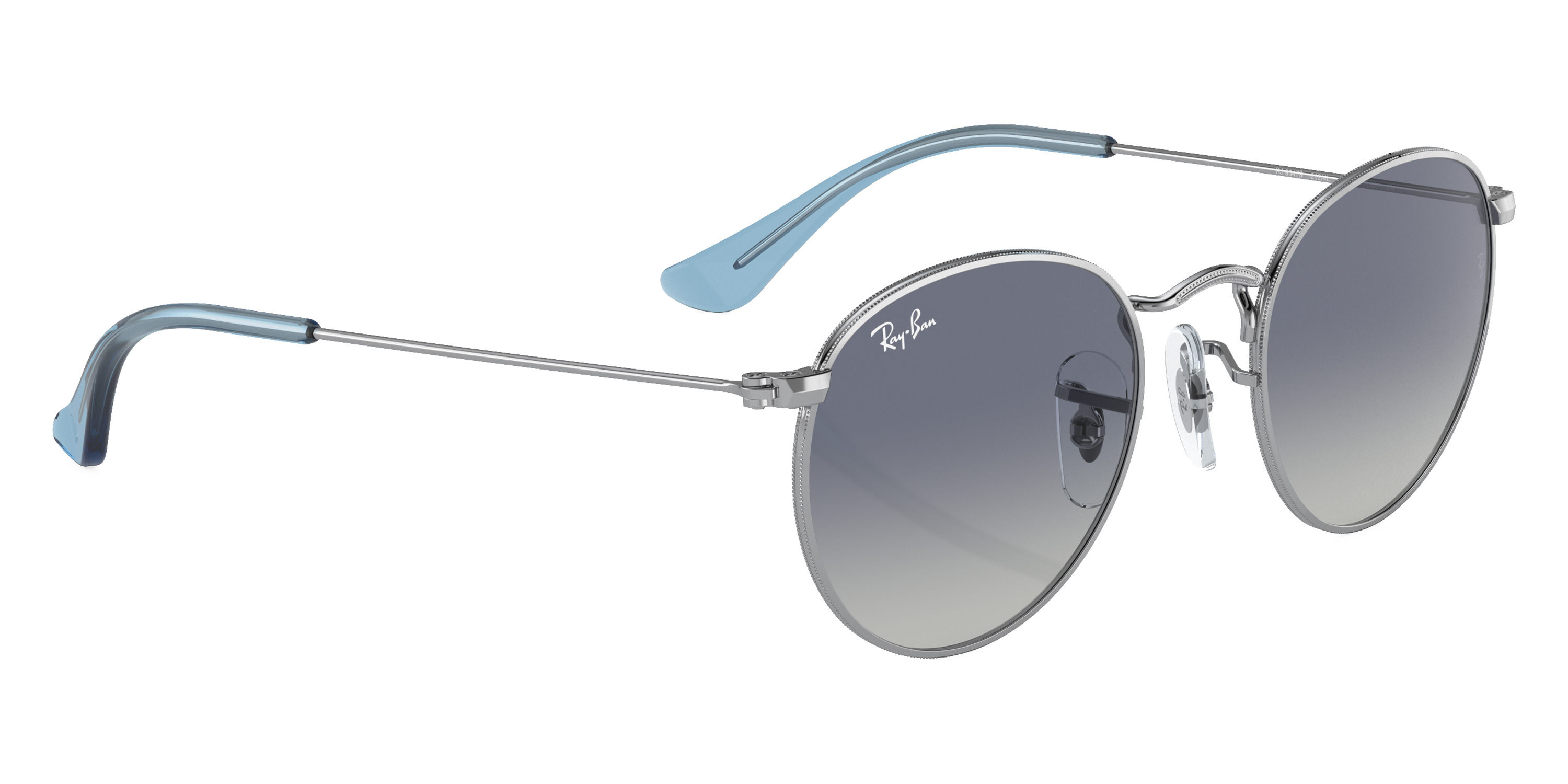 Ray-Ban™ - Junior Round RJ9547S