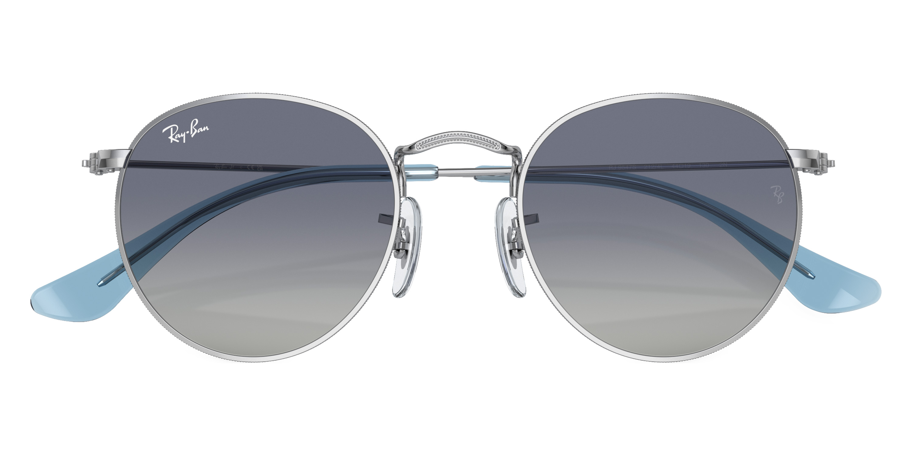Ray-Ban™ - Junior Round RJ9547S