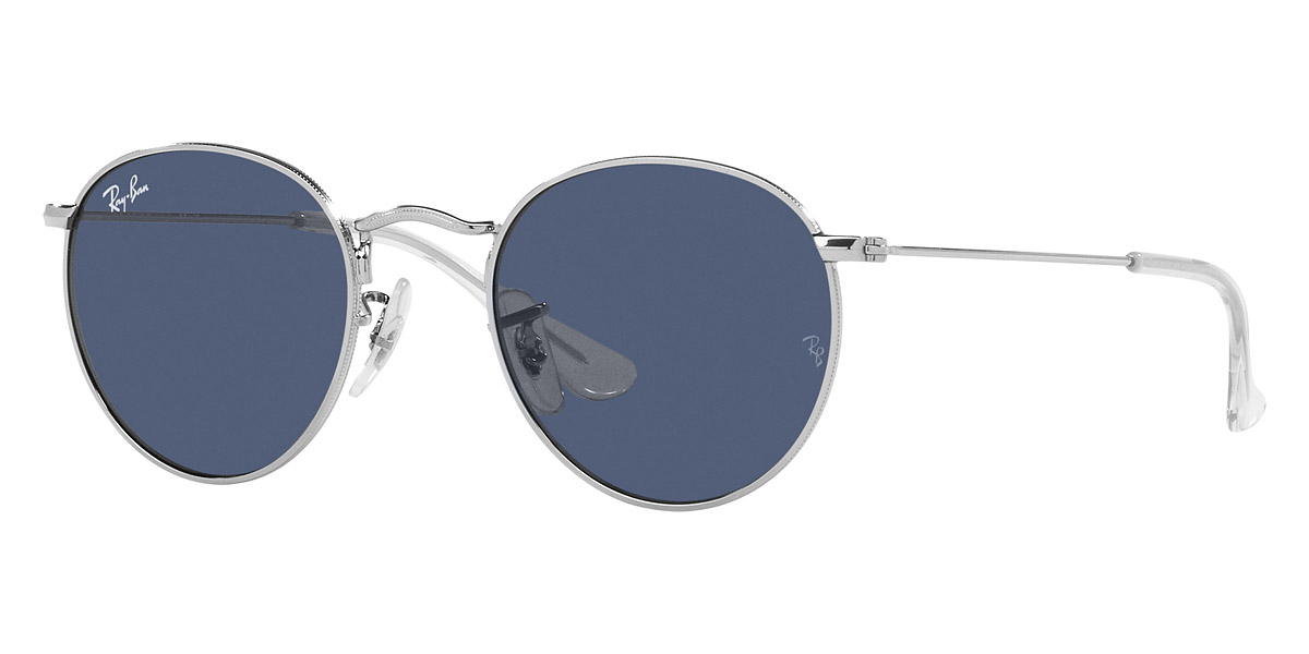 Ray-Ban™ - Junior Round RJ9547S
