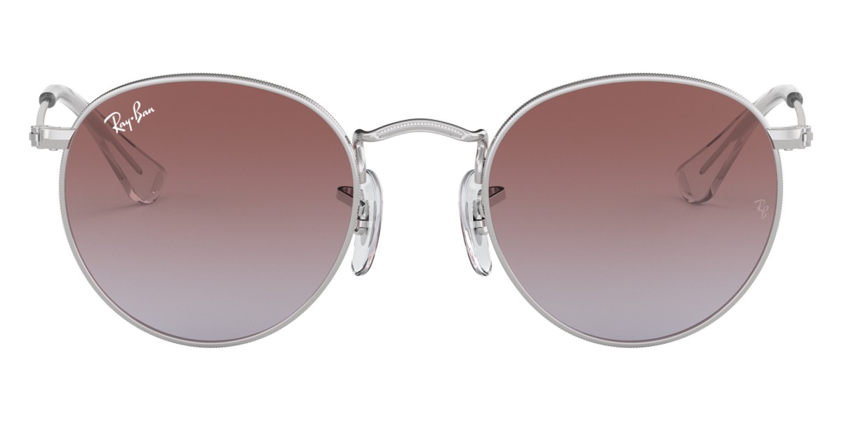 Ray-Ban™ - Junior Round RJ9547S