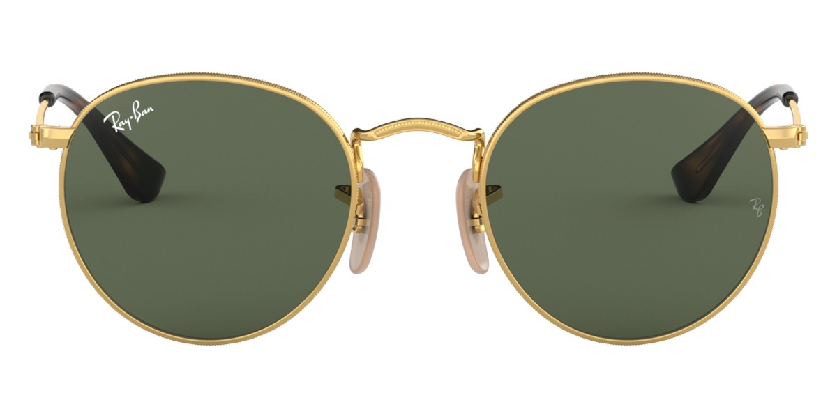 Ray-Ban™ - Junior Round RJ9547S