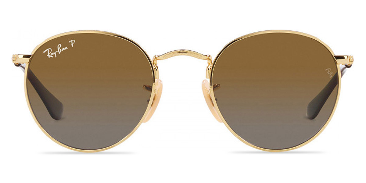 Ray-Ban™ - Junior Round RJ9547S