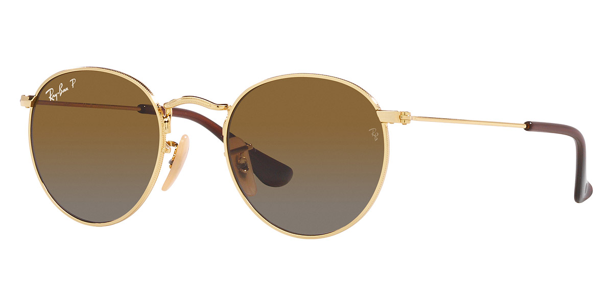 Ray-Ban™ - Junior Round RJ9547S