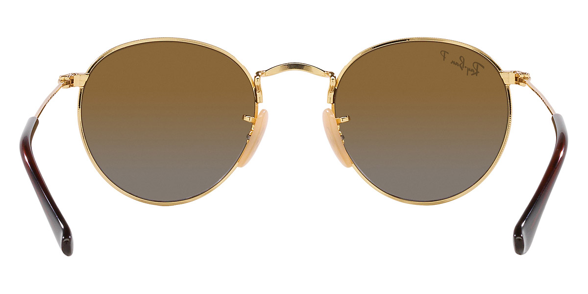 Ray-Ban™ - Junior Round RJ9547S