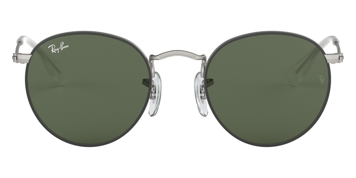 Ray-Ban™ - Junior Round RJ9547S