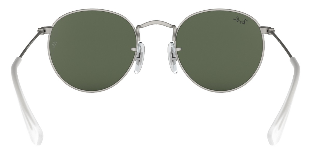 Ray-Ban™ - Junior Round RJ9547S