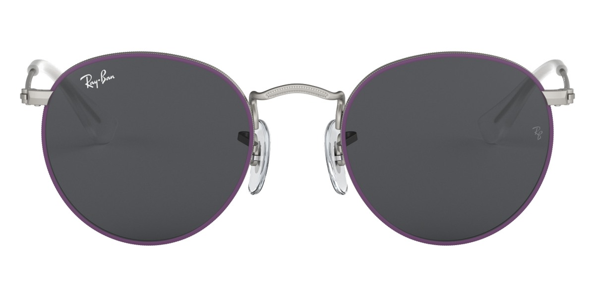 Ray-Ban™ - Junior Round RJ9547S
