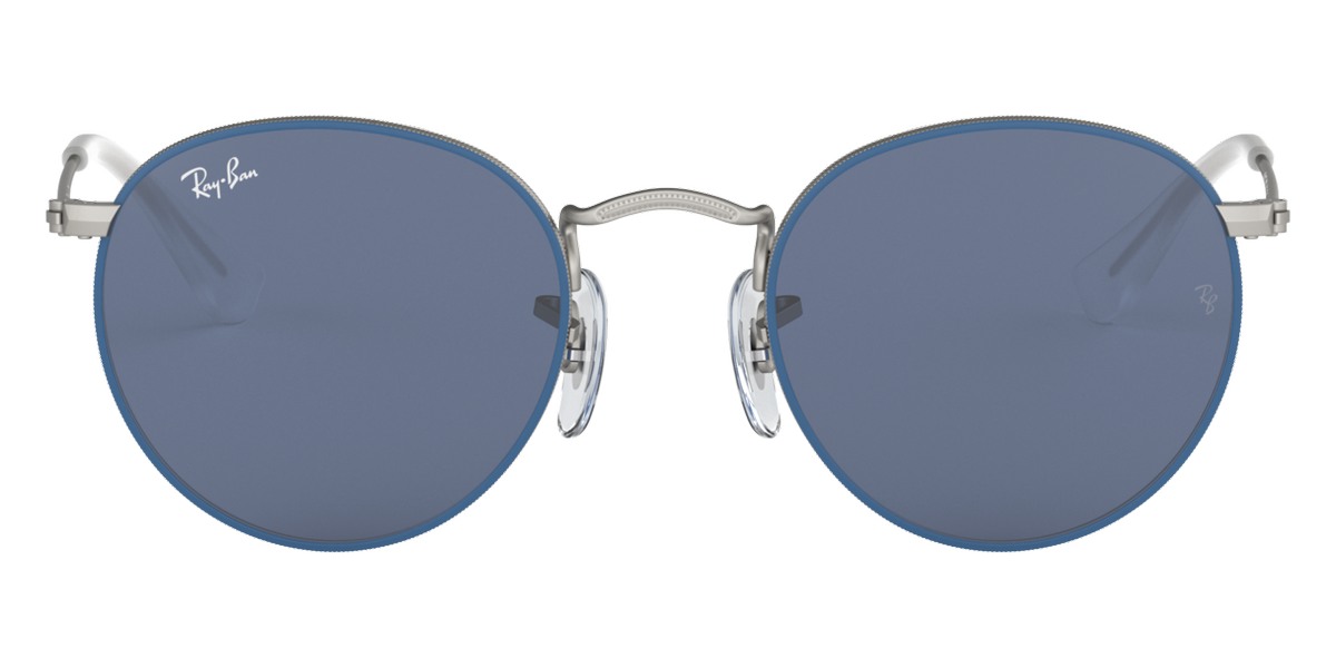 Ray-Ban™ - Junior Round RJ9547S