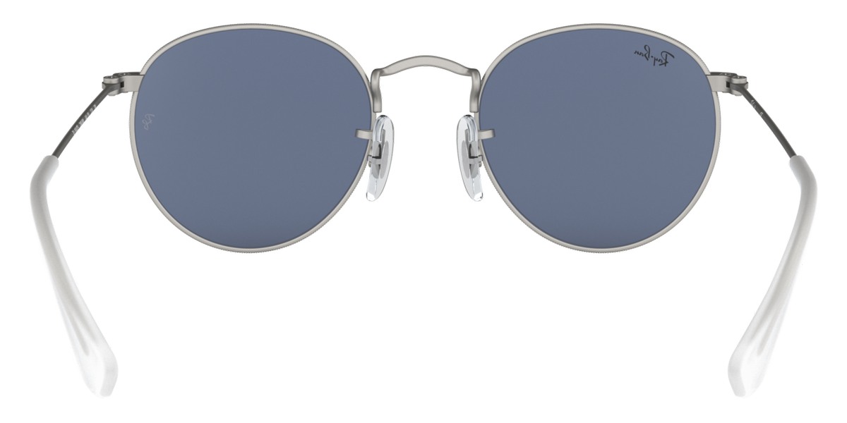 Ray-Ban™ - Junior Round RJ9547S